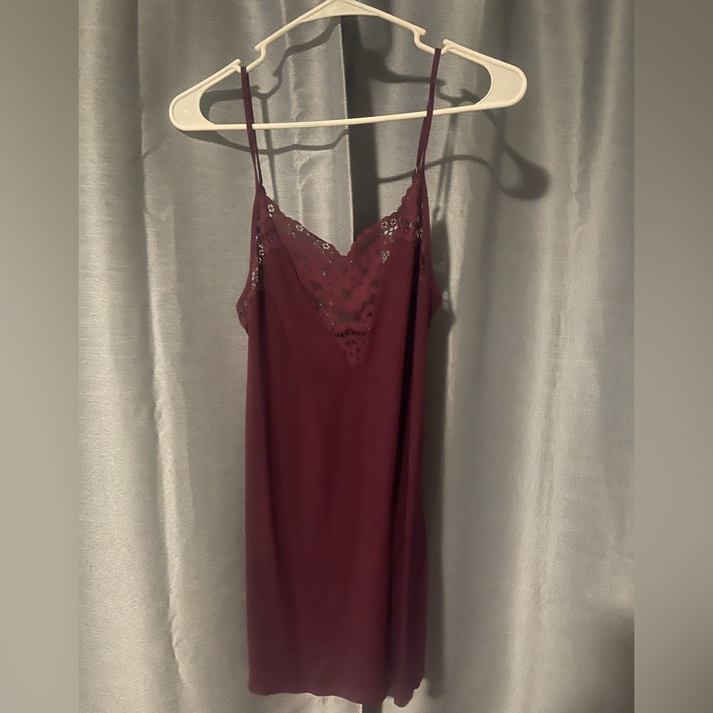 Night gown